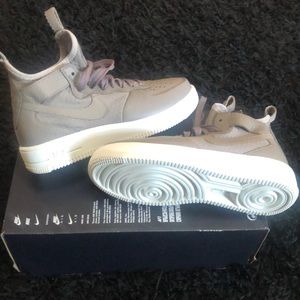 Nike sneakers